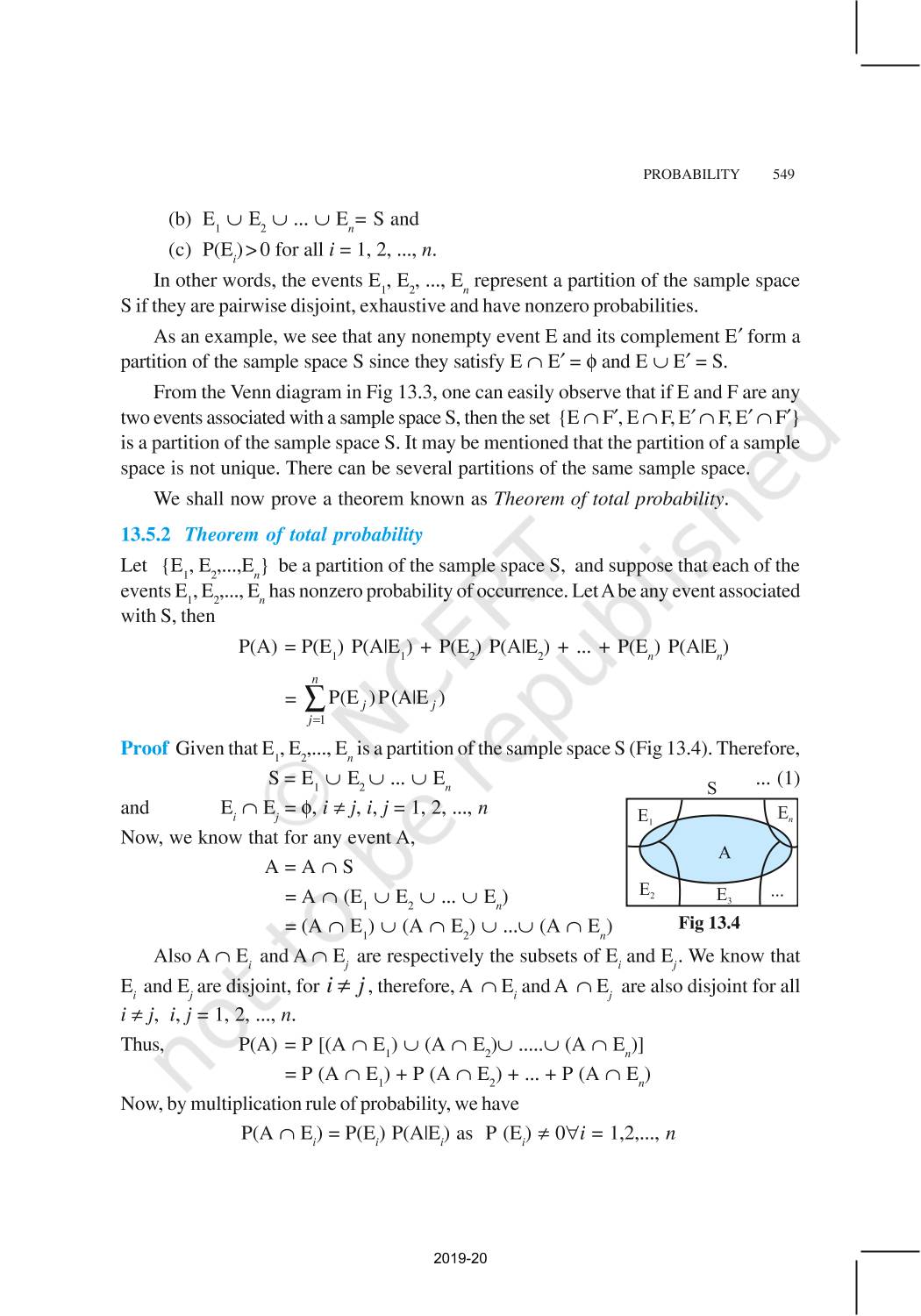 Probability visual data 3